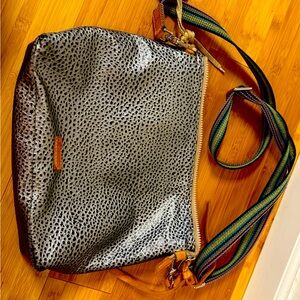 Consuela Tommy Downtown Crossbody- gently used